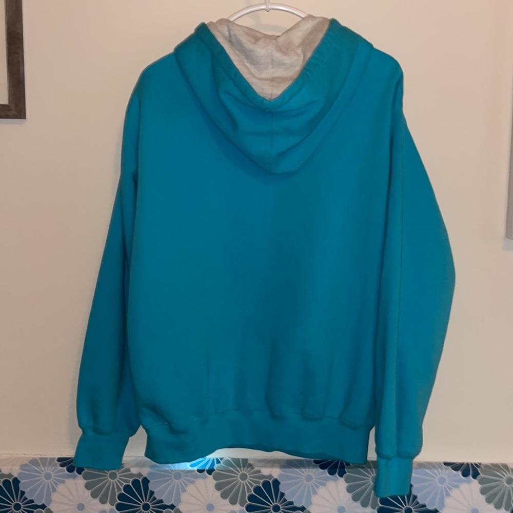 Prairie Mountain Carlsbad Caverns National Park Hoodie Size M - Picture 2 of 12